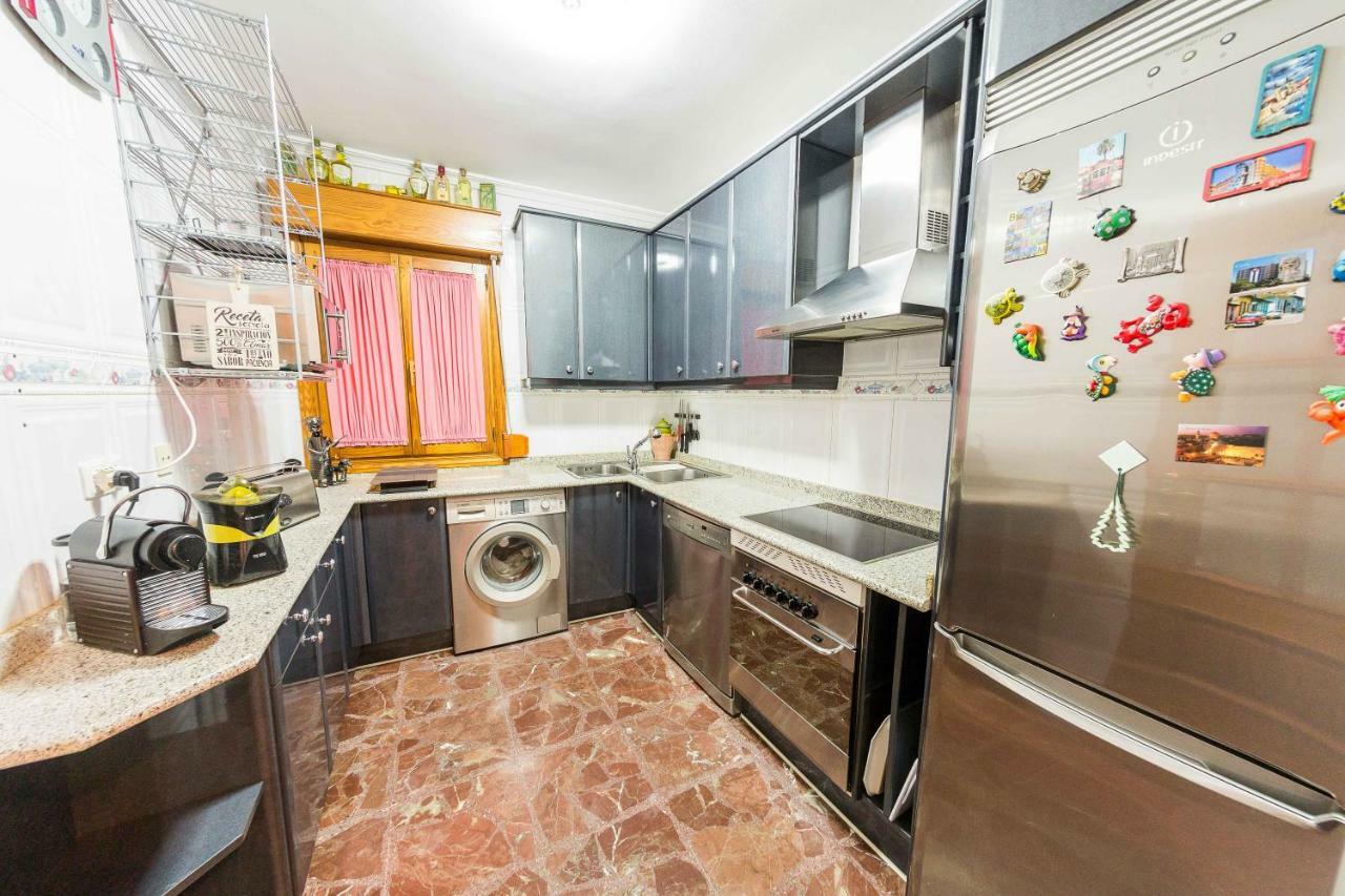 Lo+toledo Apartamento