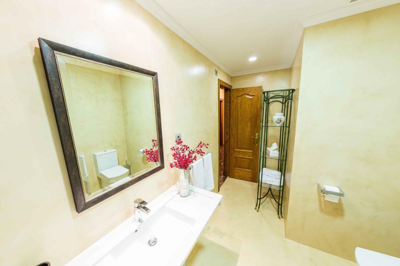 Apartamento Lo+toledo *