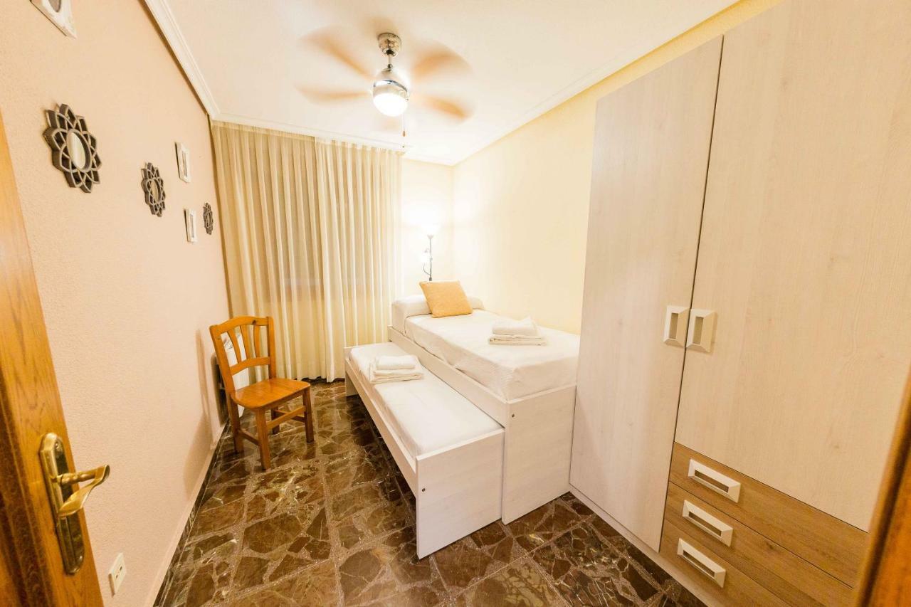 Apartamento Lo+toledo Toledo