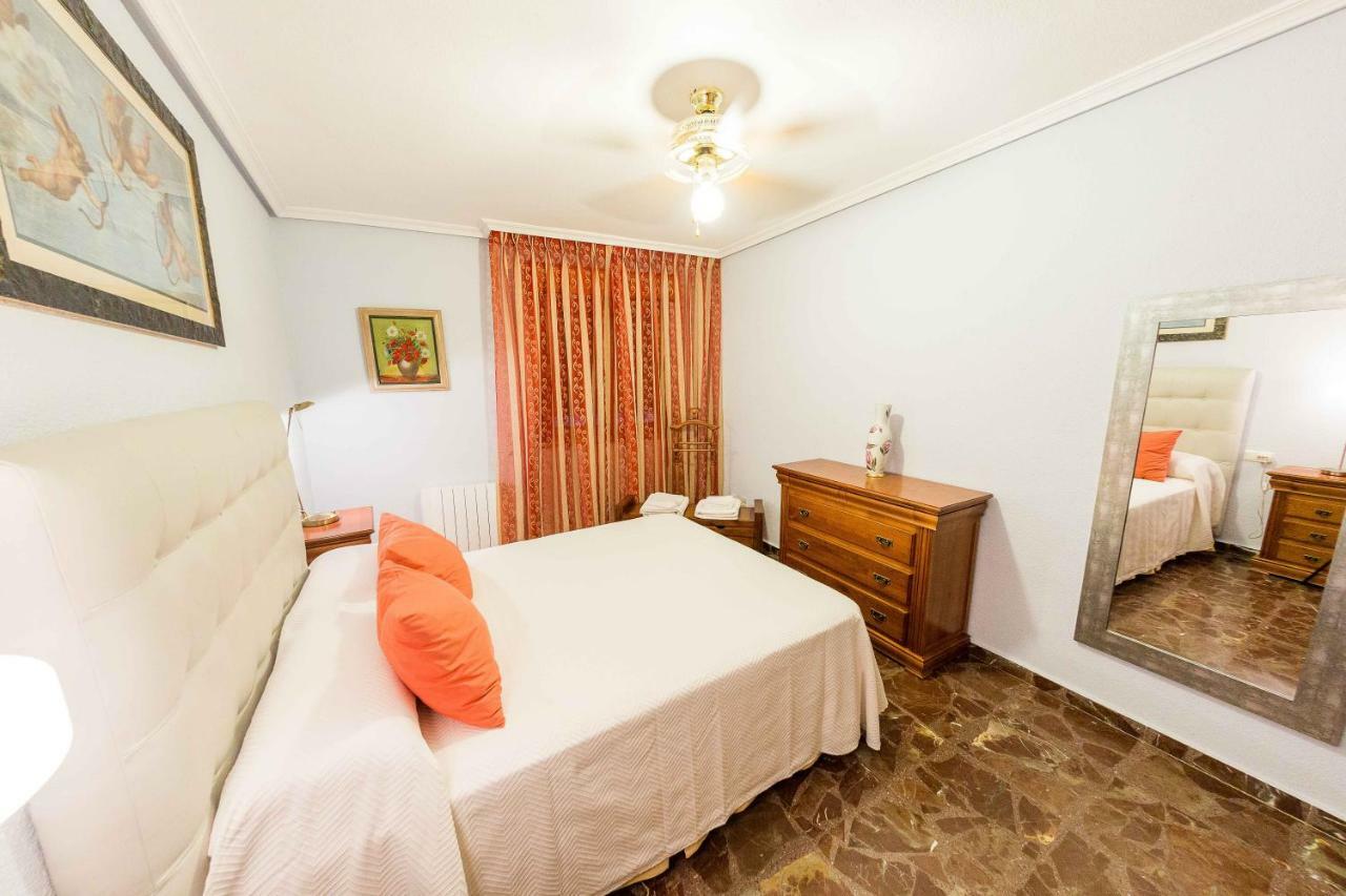 Apartamento Lo+toledo